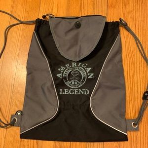 Harley Davidson backpack